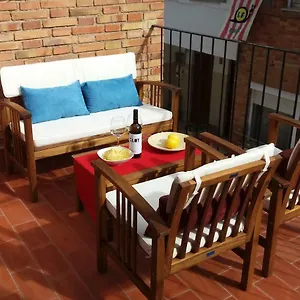 Casa Tomás - Lovely Townhouse In Cambrils