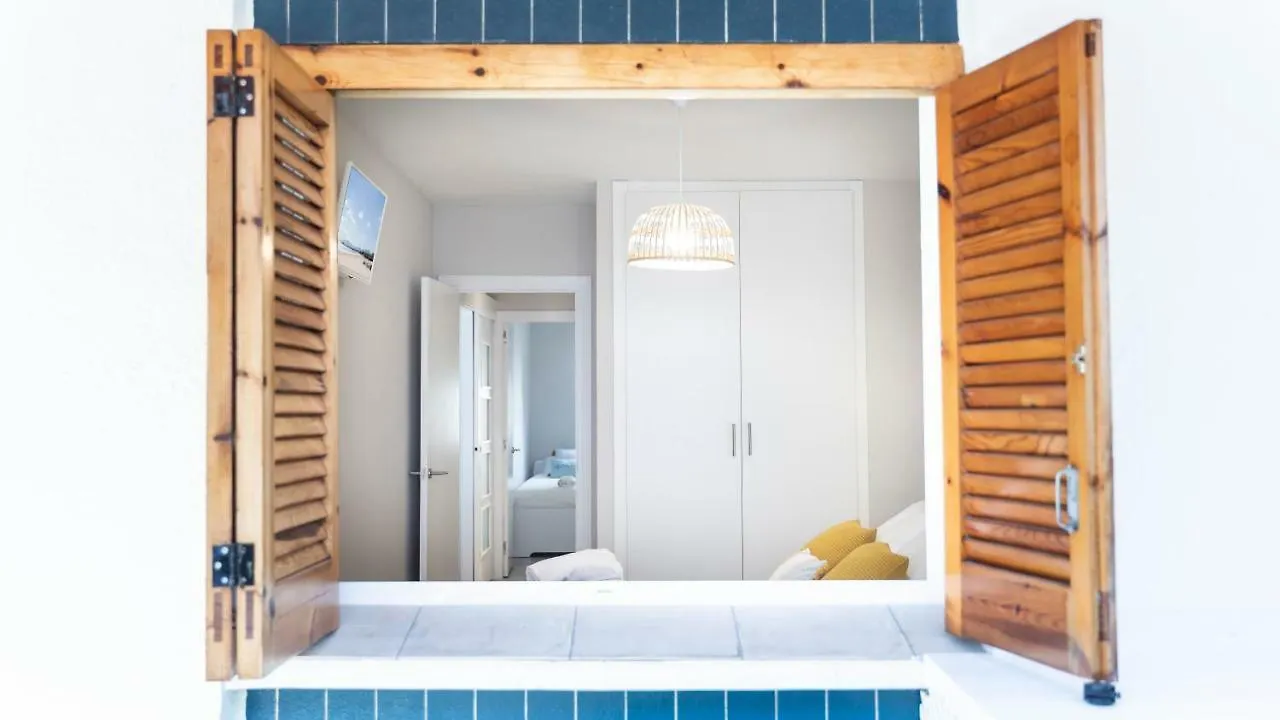 Apartment Cambrils Beach 1A Linea Urbanizacion Playazul